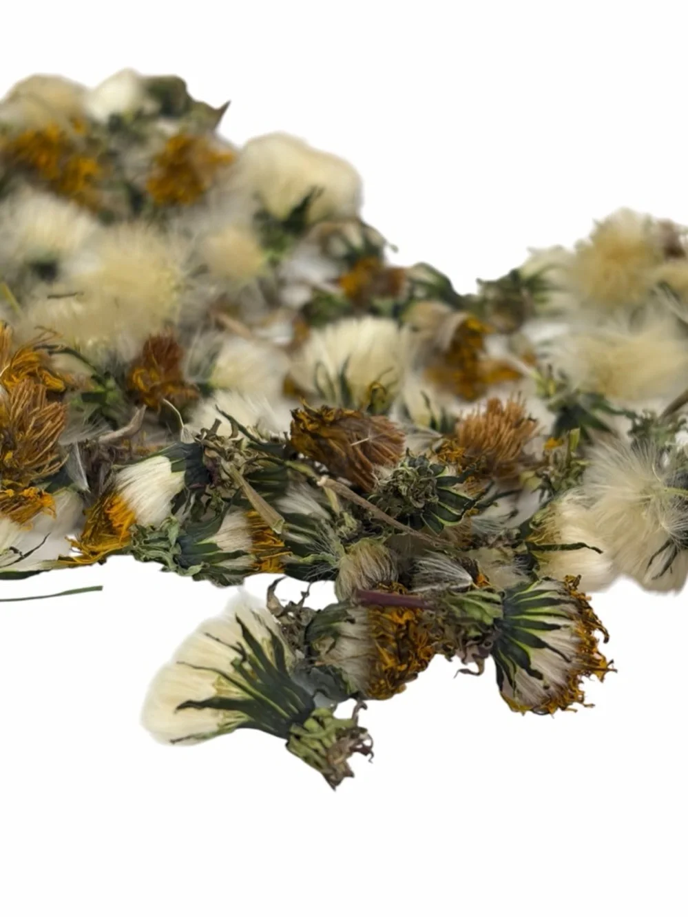 Dandelion Flower Tea - Natural Herbal Tea